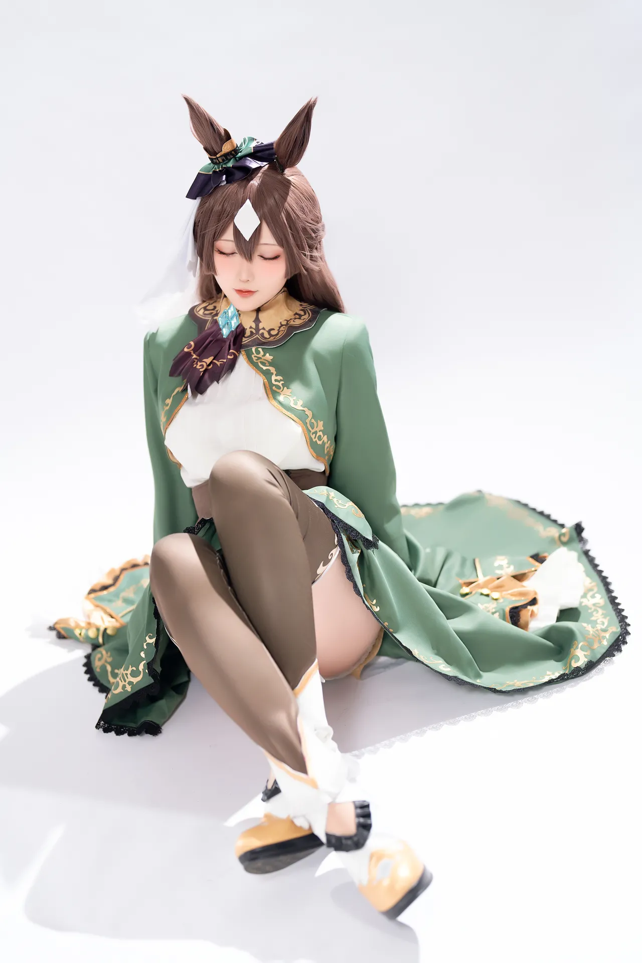 星之迟迟 - 赛马娘里见光钻梦想的回应-erohere28.webp